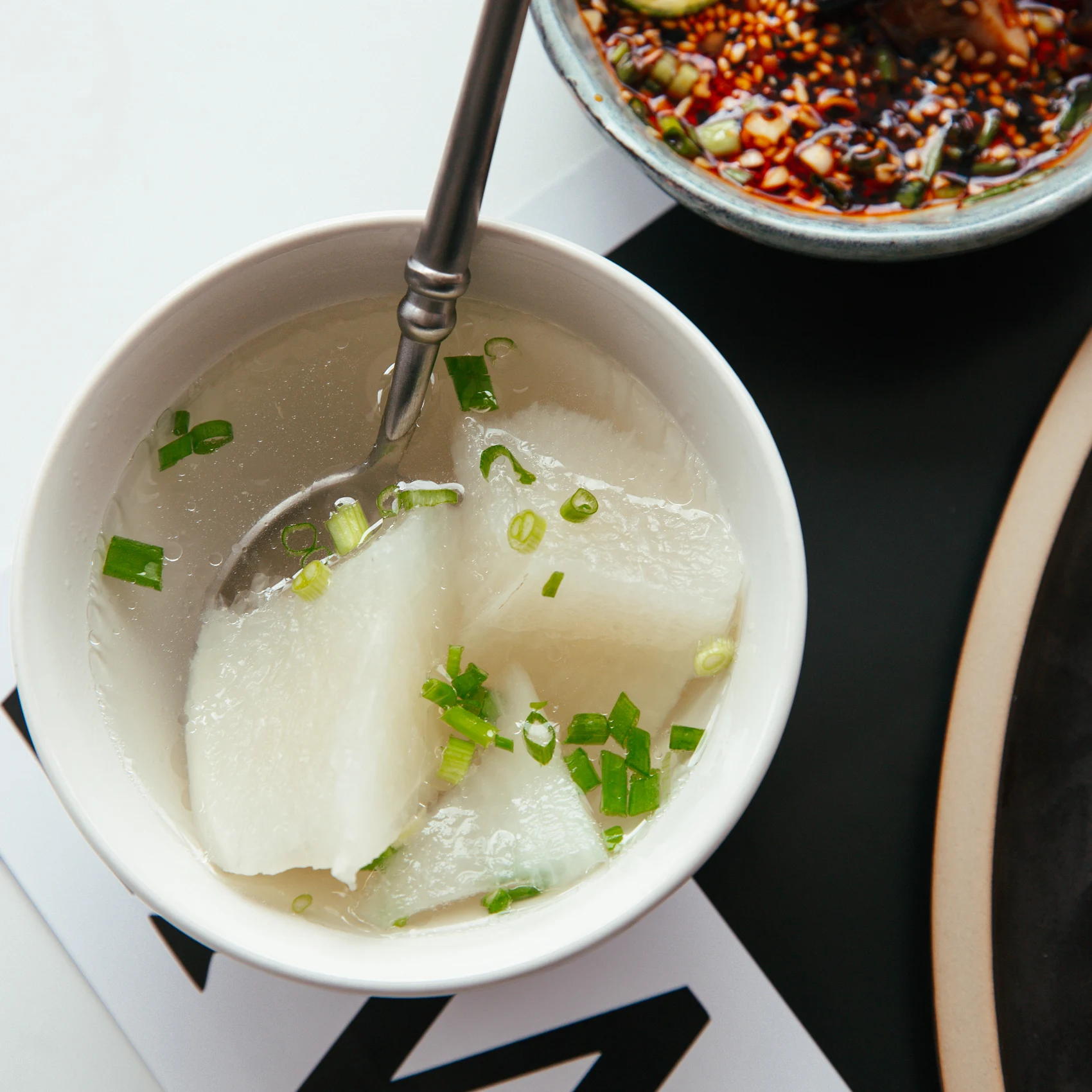 white cut pork| chinasichuanfood.com