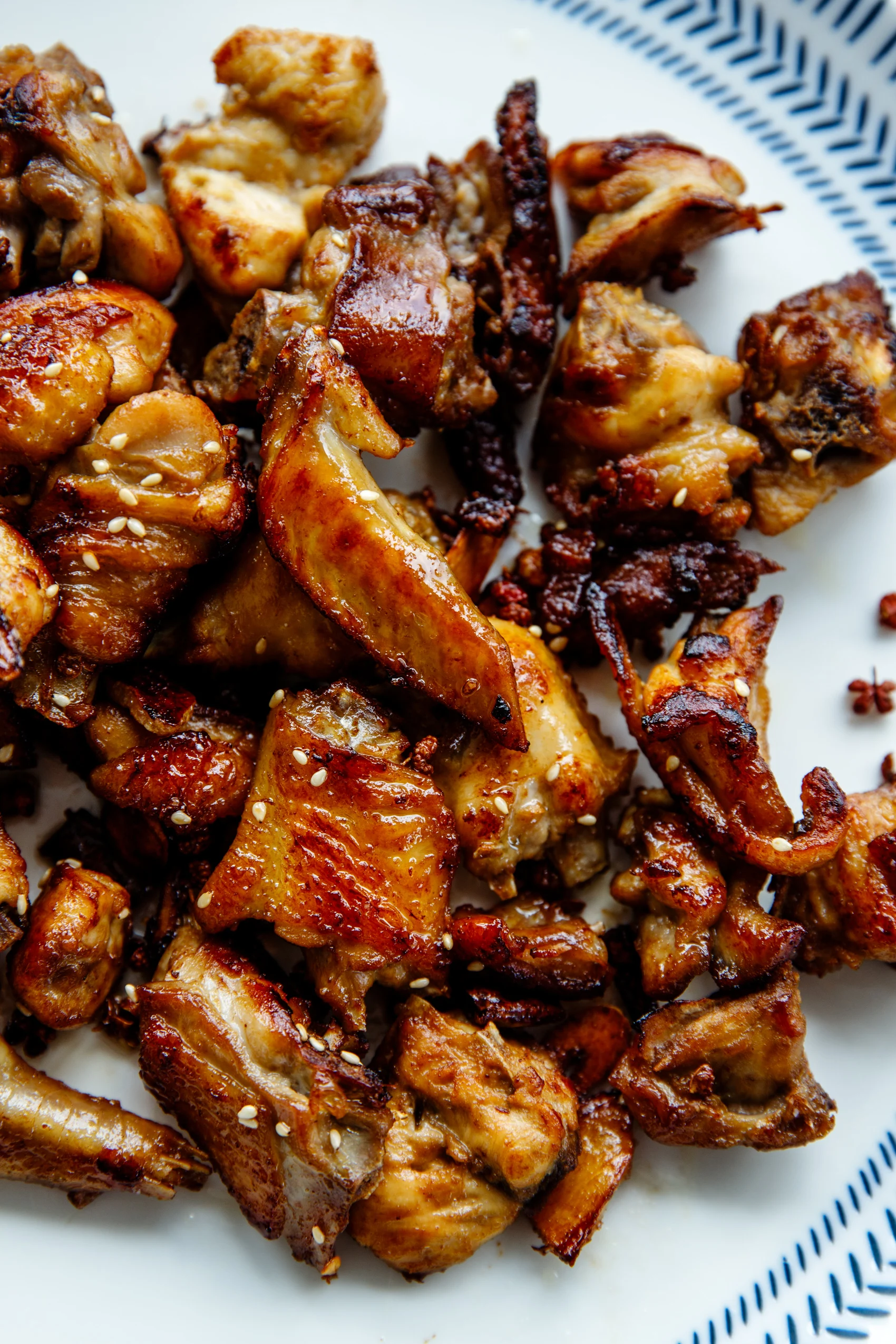 Pan-fried Chicken – Super Easy Chicken Recipe