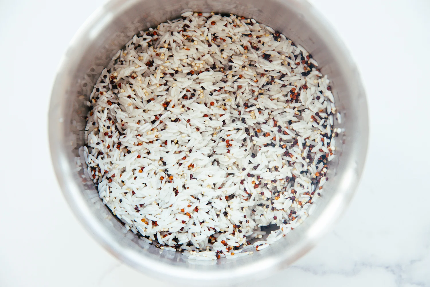 vegetable rice