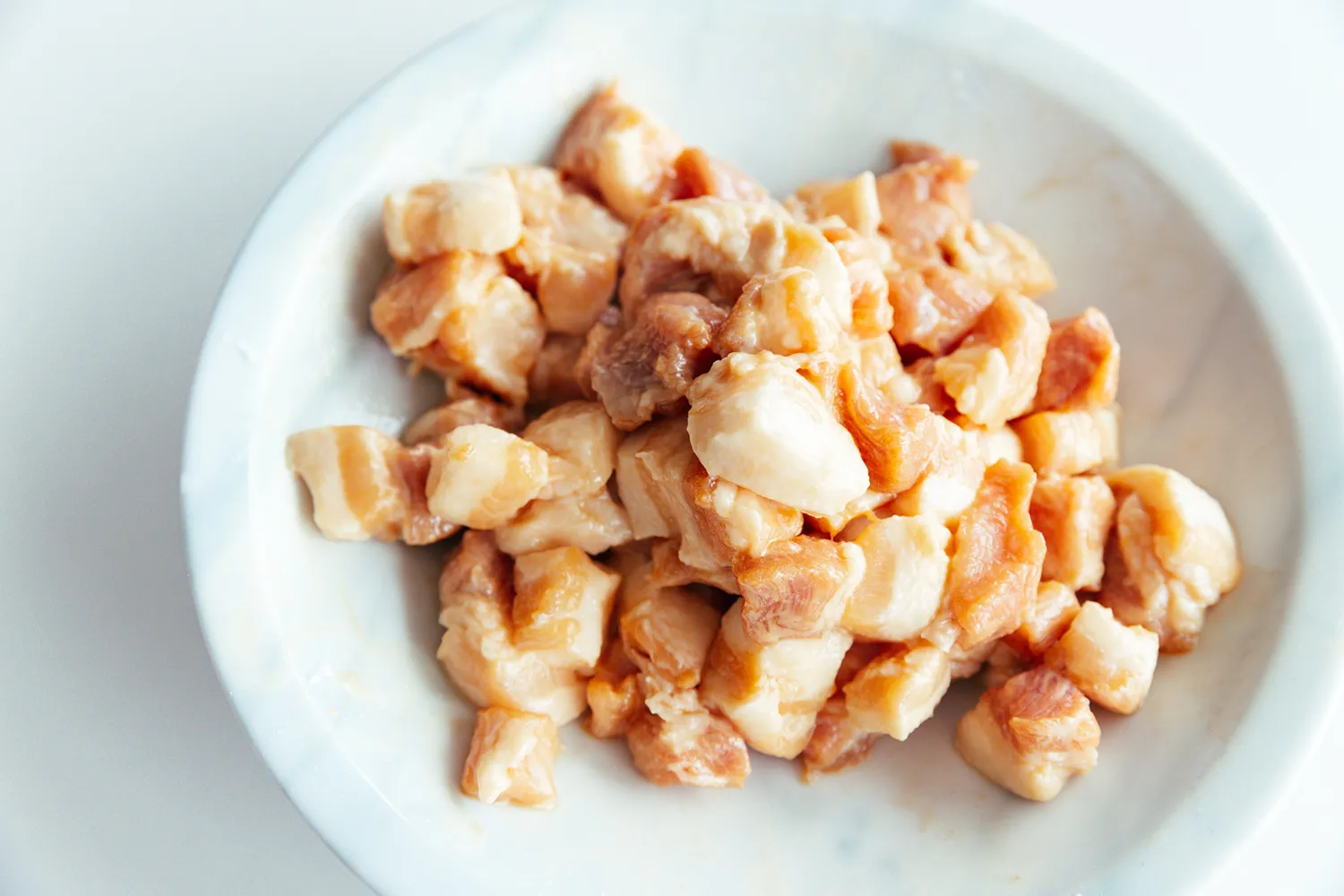 Sichuan Mala Pork Belly | ChinaSichuanFood.com