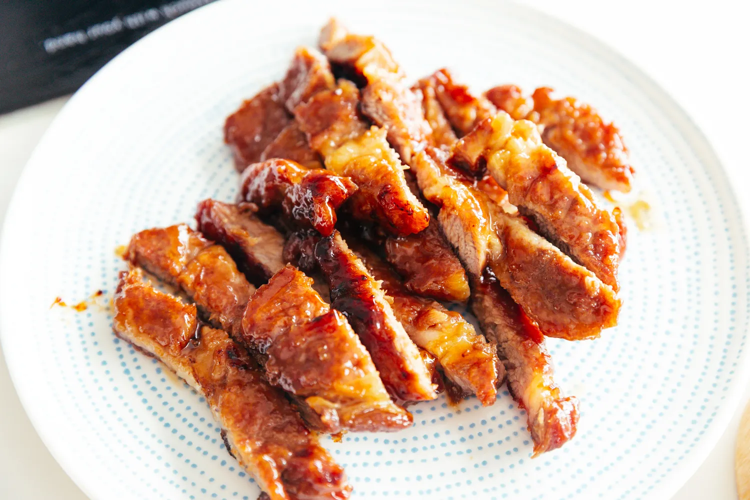 palm sauce pork | chinasichuanfood.com